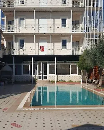 Beldibi Sun B&B