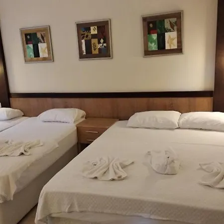 Beldibi Sun B&B 벨디비