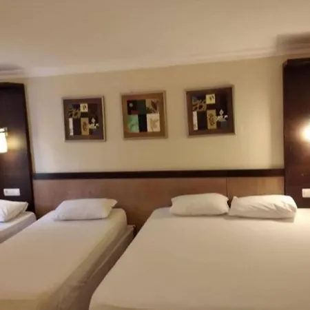 Beldıbı Sun Oda ve Kahvaltı