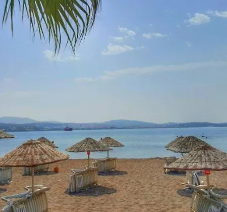 Beldıbı Sun Oda ve Kahvaltı