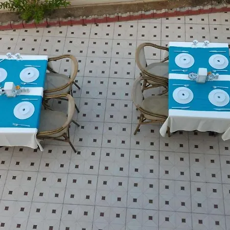 Beldıbı Sun Oda ve Kahvaltı *