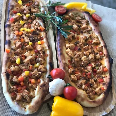 Oda ve Kahvaltı Beldıbı Sun